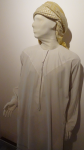 Mussar  Kopfbedeckung